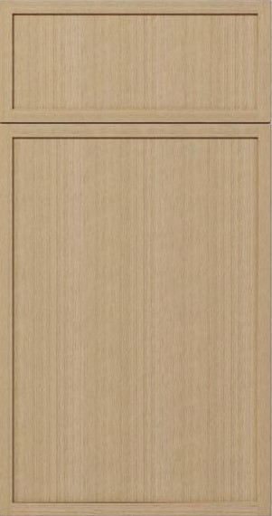 Mini Shaker Oak-RTA Sunshine Wholesale Cabinet